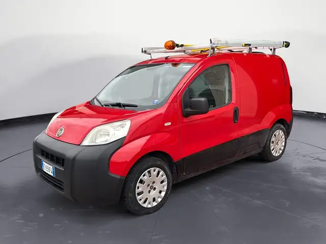 Fiat Fiorino FIORINO 1.3 MJET CARGO
