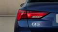 Audi Q3 Advanced 35 TDI S tronic AHK SHZ Keyless PDC Blau - thumbnail 8