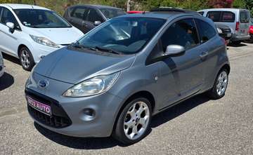 111.000kms 1.2 69ch individual 2012 clim jantes alu...