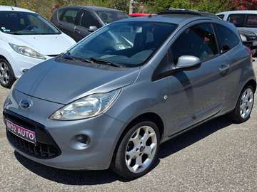 111.000kms 1.2 69ch individual 2012 clim jantes alu...