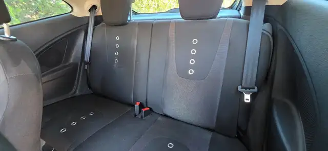 Ford Ka+ view 7