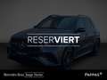 Mercedes-Benz GLE 450 d 4MATIC Stdhz Navi Airm SHZ EASY-PACK Grau - thumbnail 1