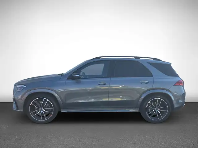 Mercedes-Benz Gle view 7