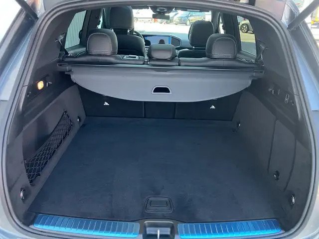 Mercedes-Benz Gle view 15