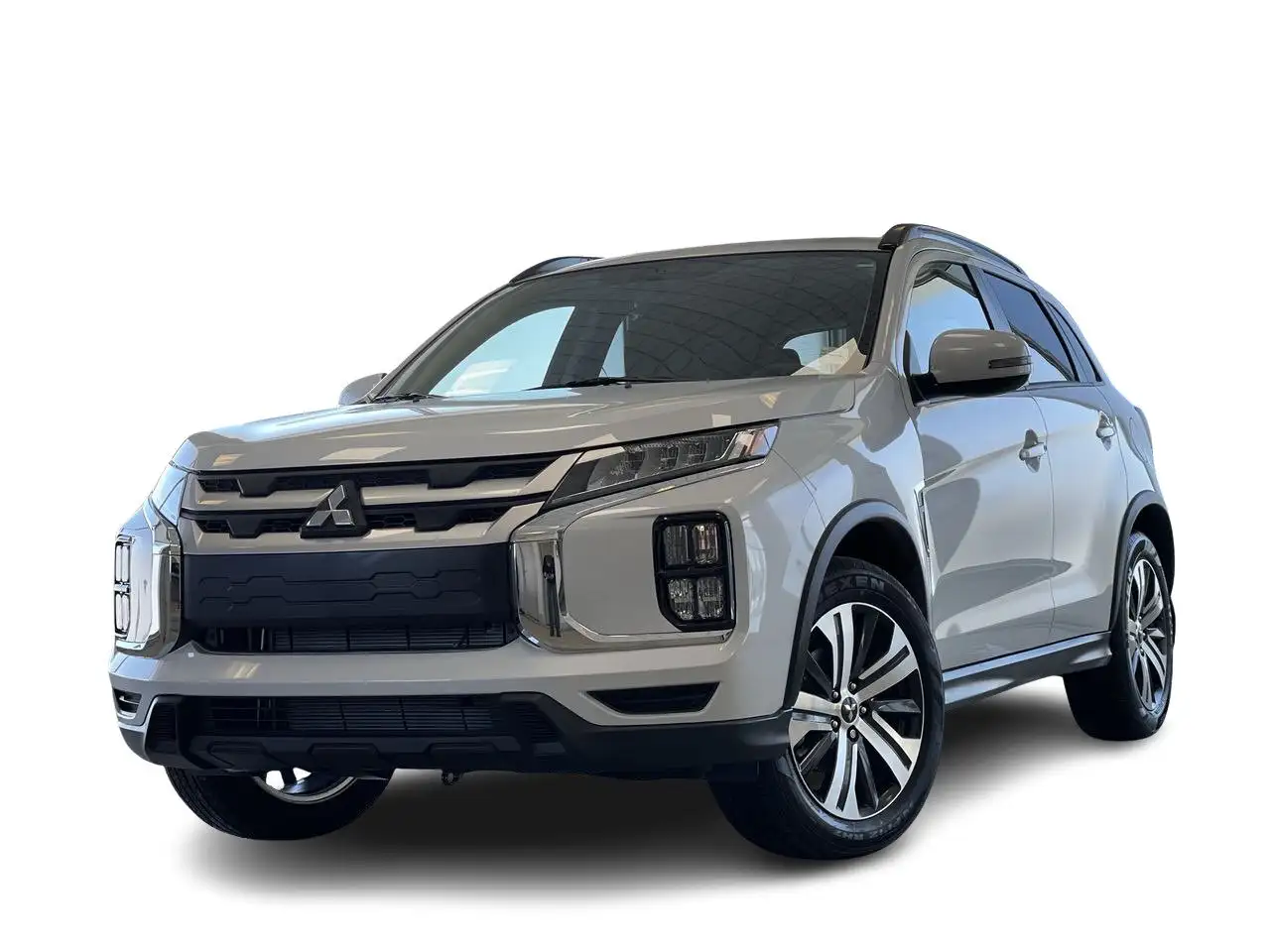 2026 Mitsubishi RVR
