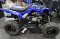Yamaha YFM 90 Bleu - thumbnail 4