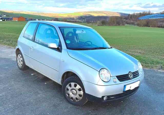 Volkswagen Lupo