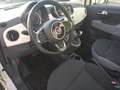 Fiat 500 Turbo Popstar Automaat Wit - thumbnail 9