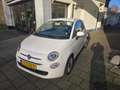 Fiat 500 Turbo Popstar Automaat Wit - thumbnail 1