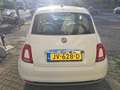 Fiat 500 Turbo Popstar Automaat Wit - thumbnail 3