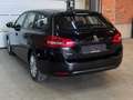 Peugeot 308 1.5 BlueHDi CarPlay Navi EURO 6d 2021 Garantie Schwarz - thumbnail 4