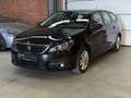 Peugeot 308 1.5 BlueHDi CarPlay Navi EURO 6d 2021 Garantie Schwarz - thumbnail 1