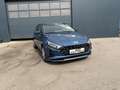 Hyundai i20 1,0 T-GDI GO Blau - thumbnail 1