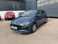 Hyundai i20 1,0 T-GDI GO Blau - thumbnail 2