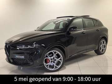 1.5T Hybrid Veloce | Leer | Panoramadak | Navigati