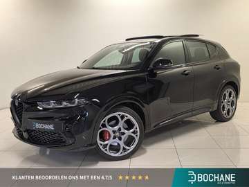 1.5T Hybrid Veloce | Leer | Panoramadak | Navigati