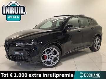 1.5T Hybrid Veloce | Leer | Panoramadak | Navigati