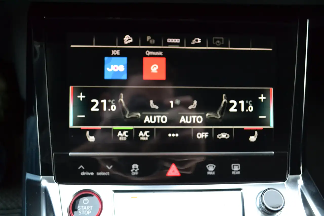 Audi Q8 e-Tron "S" 503 PK, миниатюра 15