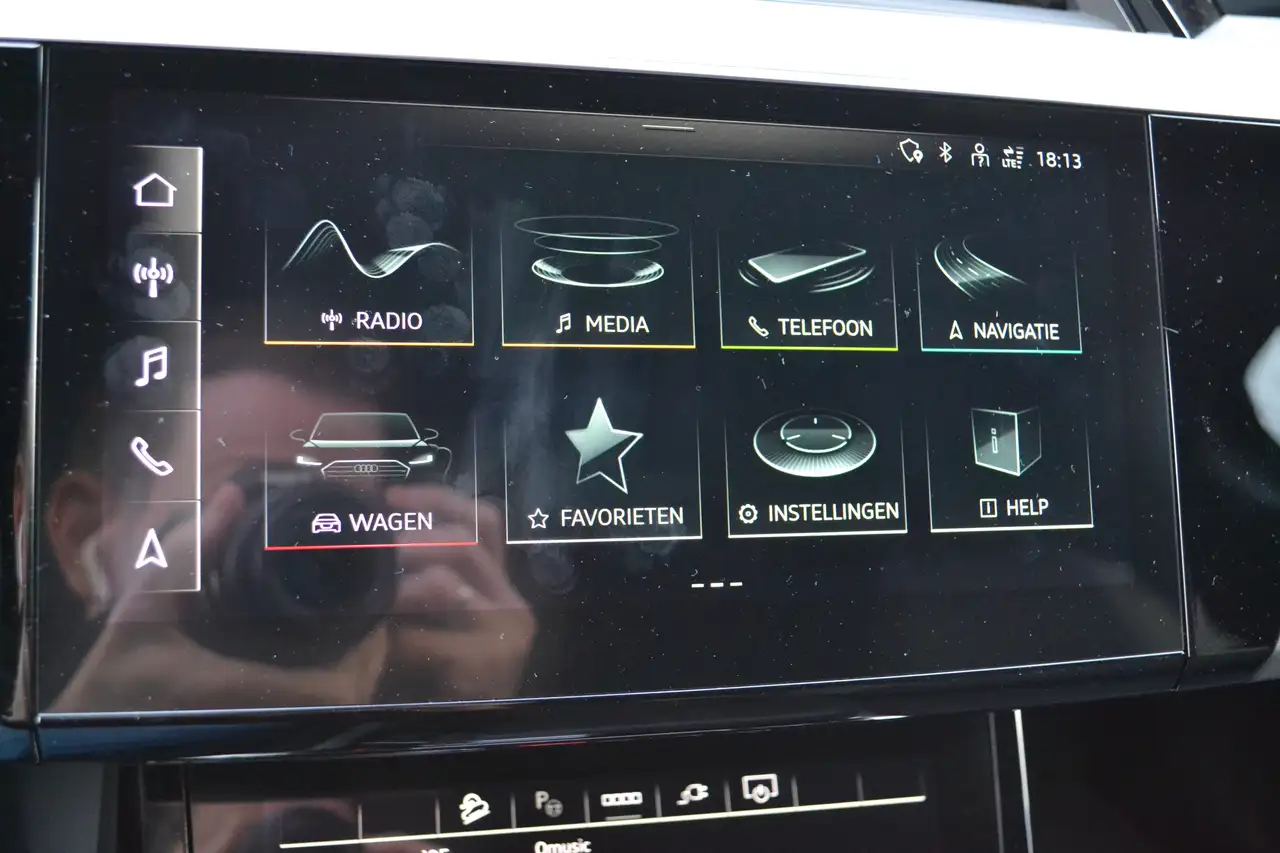 Audi Q8 e-Tron "S" 503 PK, миниатюра 13
