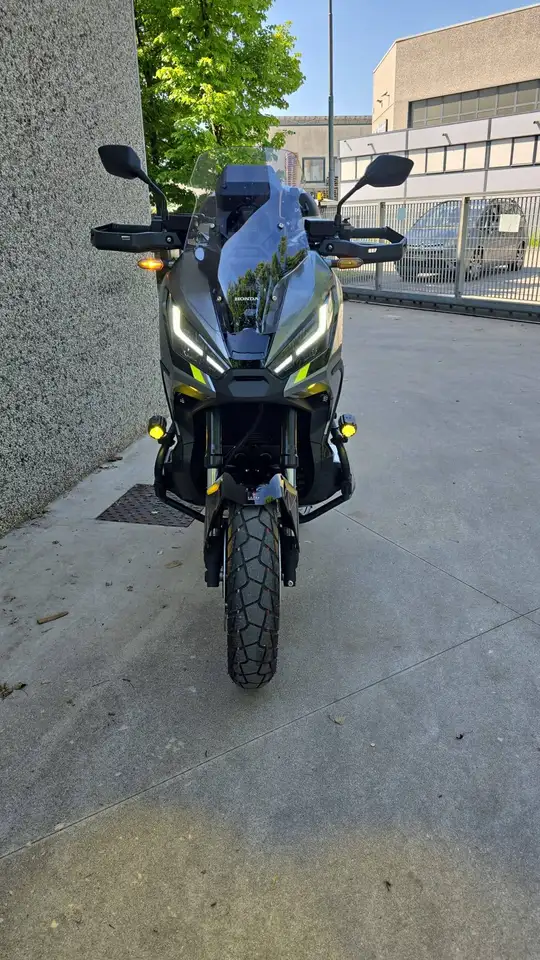 Honda X-ADV