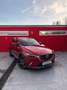 Mazda CX-3 1.5D Luxury Pack White 2WD Rouge - thumbnail 2