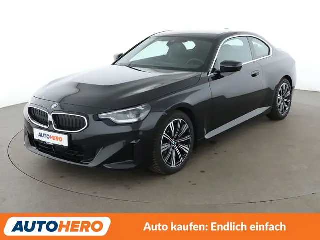 BMW 2er