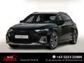Audi A3 allstreet S tronic Navi SportS 18Z ACC SHZ 110 ... Schwarz - thumbnail 1