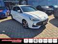 MG MG3 3 Hybrid+ Luxury Weiß - thumbnail 1