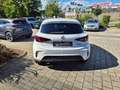 MG MG3 3 Hybrid+ Luxury Weiß - thumbnail 5