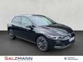 Volkswagen Golf VIII TSI DSG Move, Navi, AHK, LED-Plus, ACC Nero - thumbnail 7