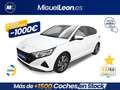 Hyundai i20 1.0 TGDI Klass 100 Blanco - thumbnail 1