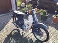 Honda Super Cub Oldtimer Gri - thumbnail 1