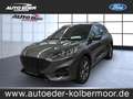 Ford Kuga ST-Line X Sportpaket Bluetooth Navi LED Klima Grau - thumbnail 1