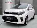 Kia Picanto 1.0 Vision Navi Apple CarPlay Android Auto Klimaau Wit - thumbnail 1