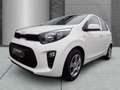 Kia Picanto 1.0 Vision Navi Apple CarPlay Android Auto Klimaau Wit - thumbnail 4