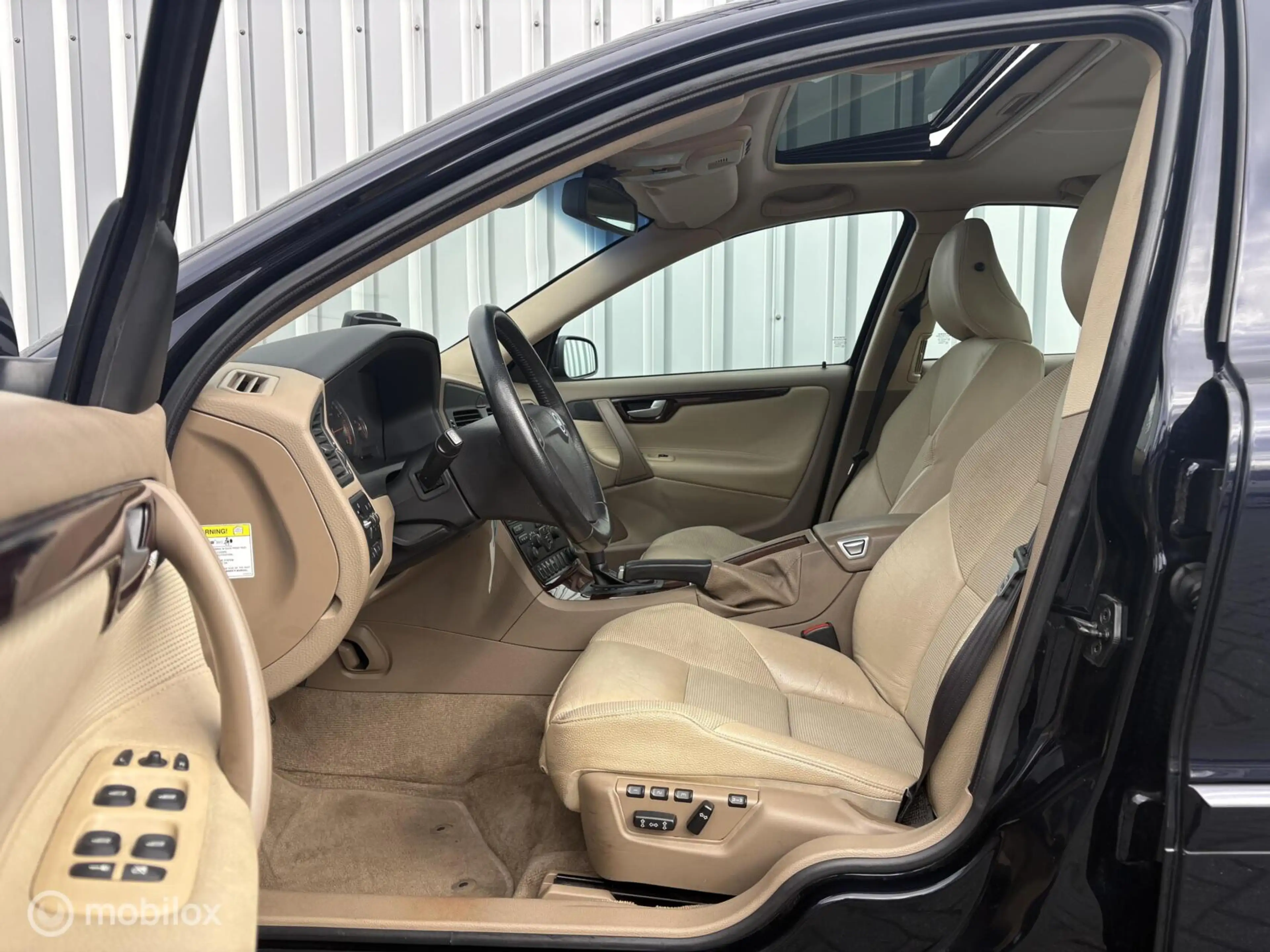 Volvo S60 2.4 Momentum | Aut | 170pk | 1e eigenaar | 143dkm — photo 11