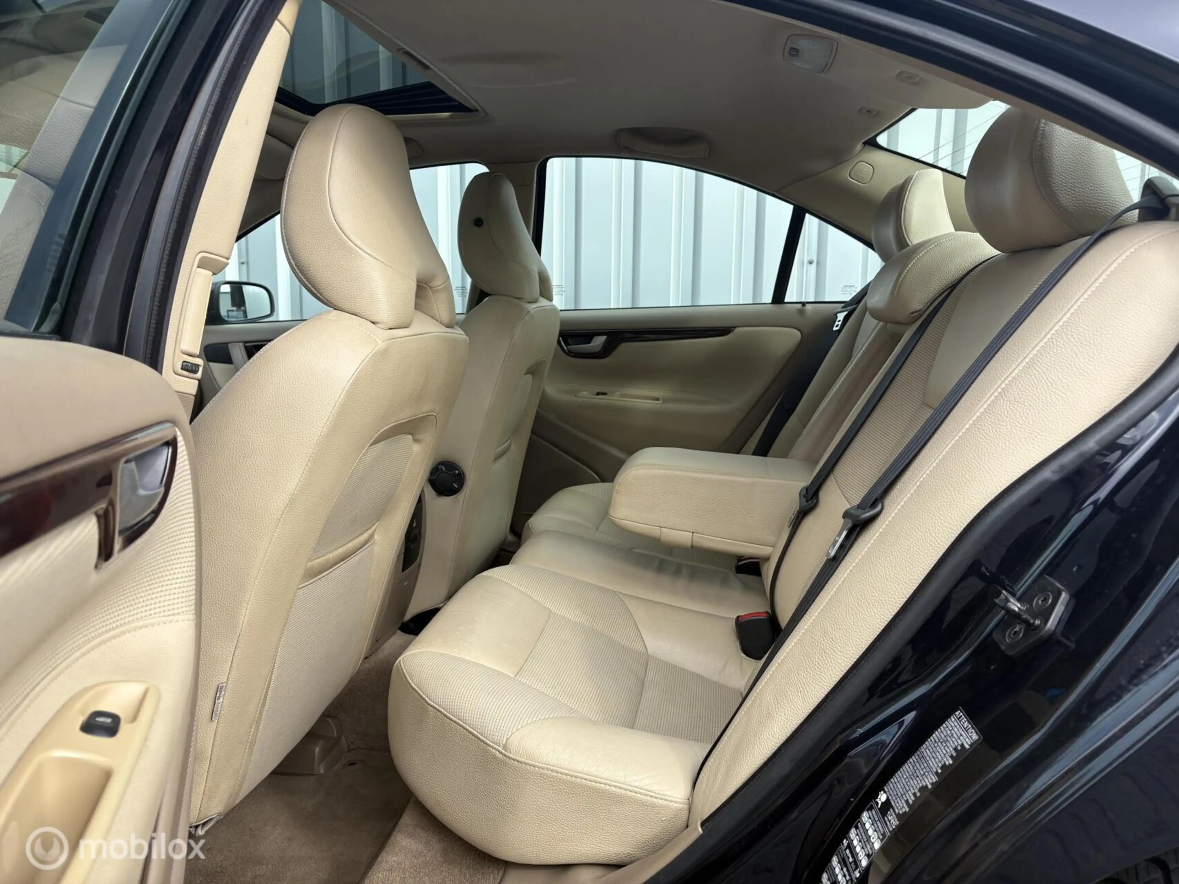 Volvo S60 2.4 Momentum | Aut | 170pk | 1e eigenaar | 143dkm — photo 10