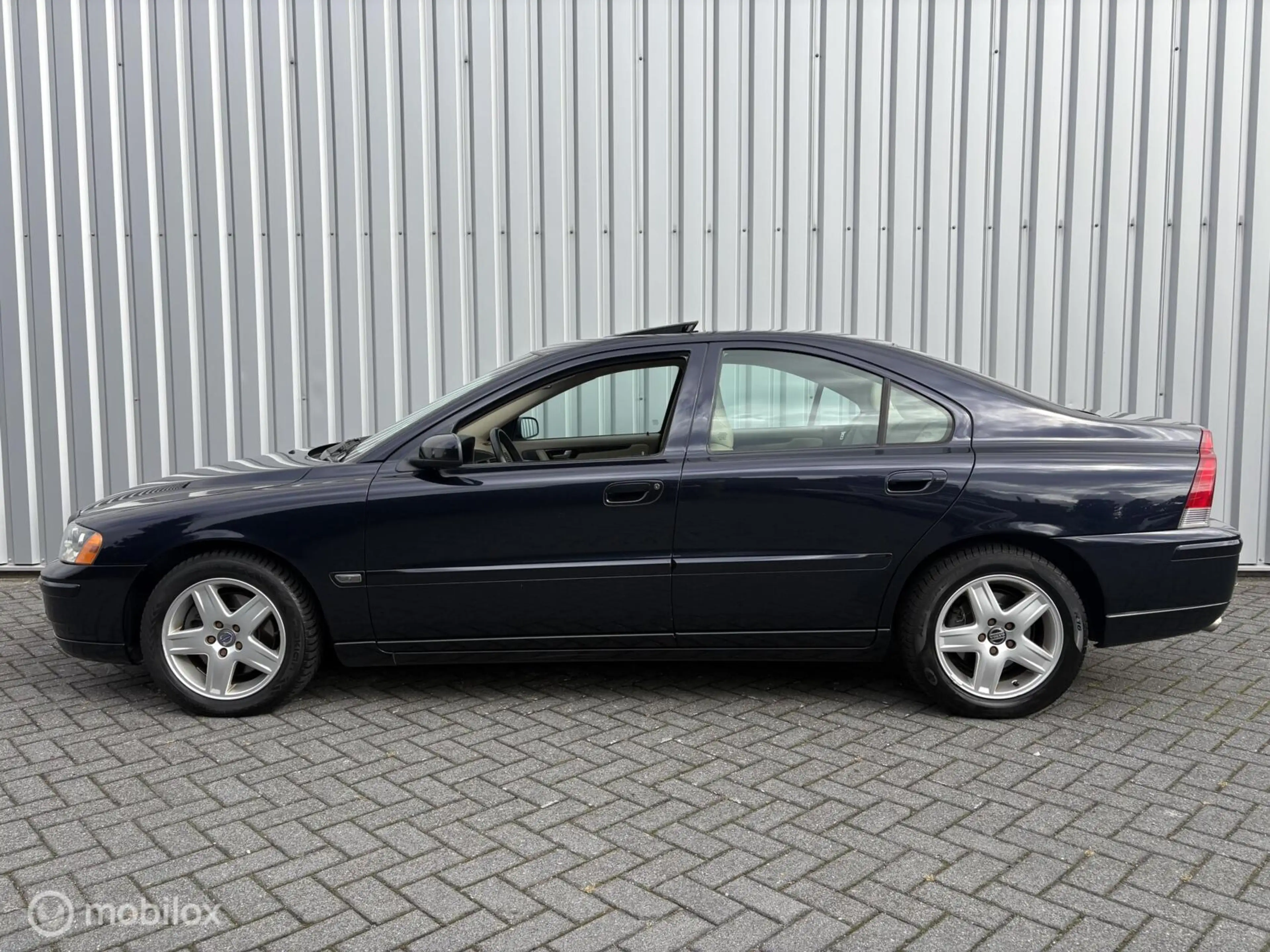 Volvo S60 2.4 Momentum | Aut | 170pk | 1e eigenaar | 143dkm — photo 6