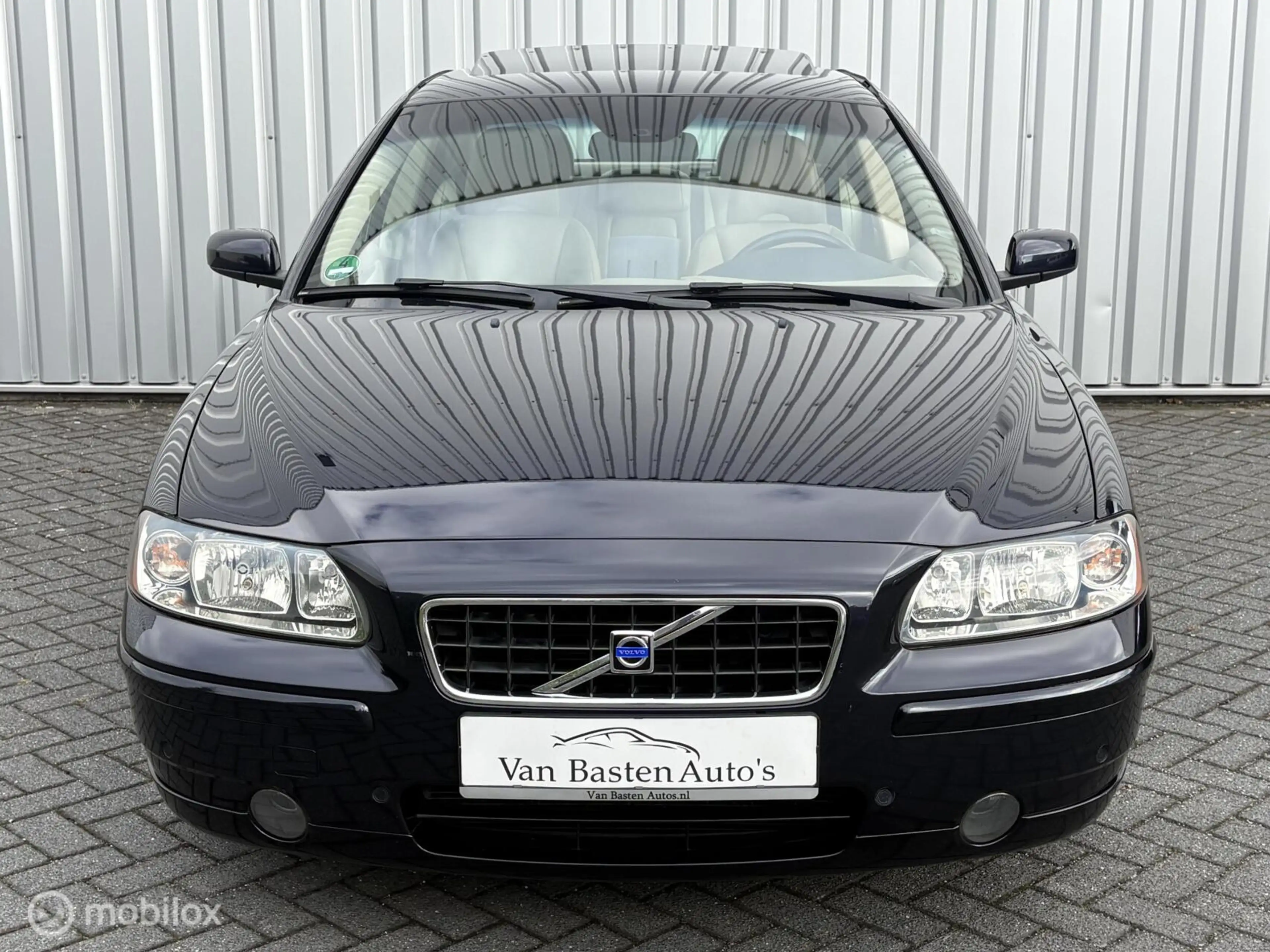 Volvo S60 2.4 Momentum | Aut | 170pk | 1e eigenaar | 143dkm — photo 3