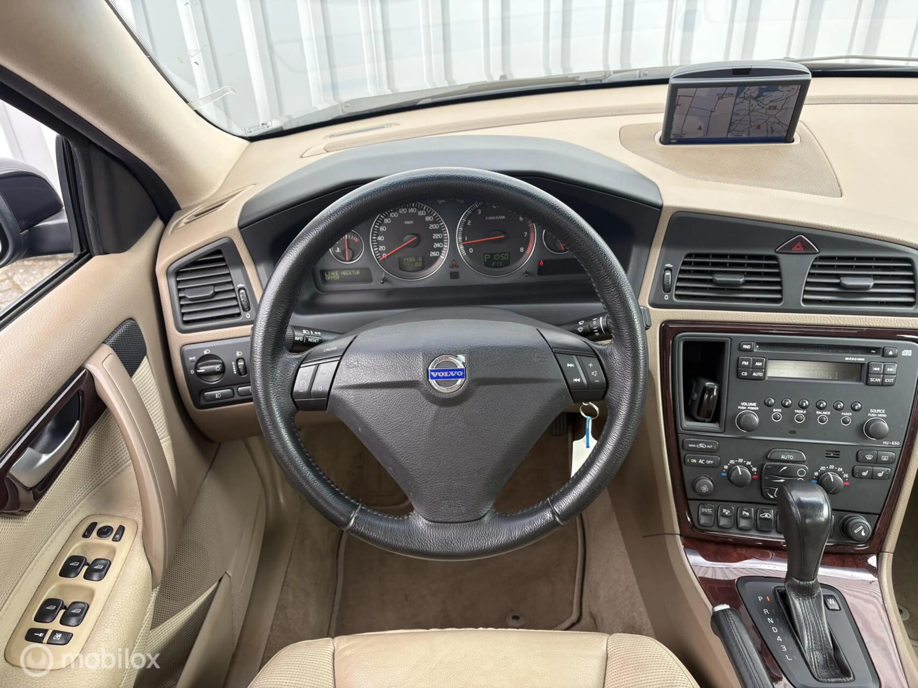 Volvo S60 2.4 Momentum | Aut | 170pk | 1e eigenaar | 143dkm — photo 12