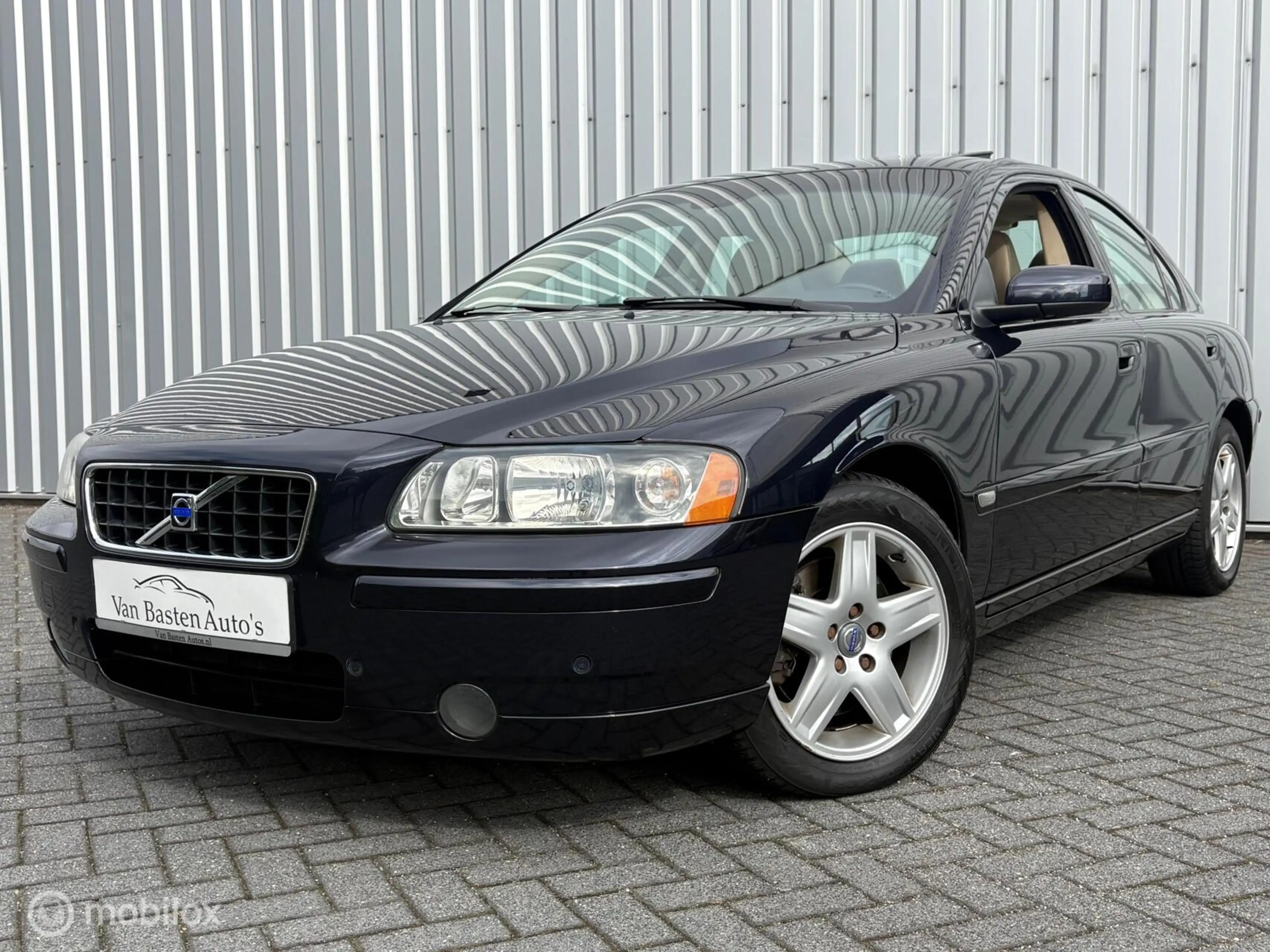Volvo S60 2.4 Momentum | Aut | 170pk | 1e eigenaar | 143dkm — photo 4