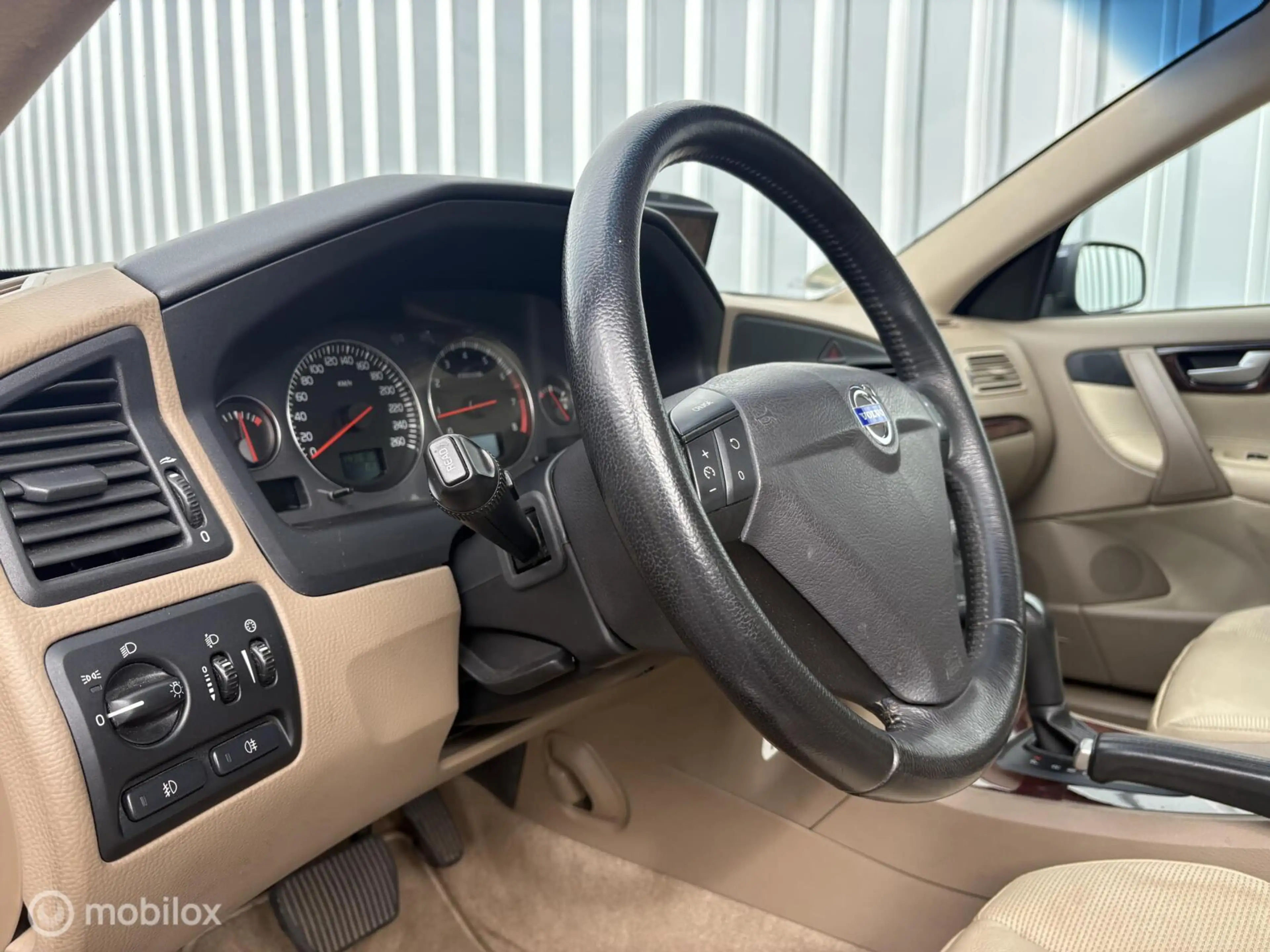 Volvo S60 2.4 Momentum | Aut | 170pk | 1e eigenaar | 143dkm — photo 14