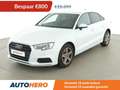 Audi A3 1.0 TFSI Blanc - thumbnail 1