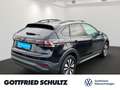 Volkswagen Taigo Move Life 1.0 TSI Dig.-Cockpit LED Sitzheizung Schwarz - thumbnail 5