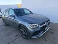 Mercedes-Benz GLC 220 220d 4Matic 9G-Tronic Gris - thumbnail 4