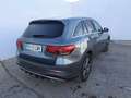 Mercedes-Benz GLC 220 220d 4Matic 9G-Tronic Gris - thumbnail 3