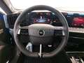 Opel Astra full electric gs 156cv Blau - thumbnail 11