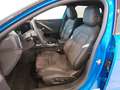 Opel Astra full electric gs 156cv Blau - thumbnail 7