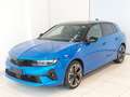 Opel Astra full electric gs 156cv Blau - thumbnail 1