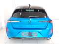 Opel Astra full electric gs 156cv Blau - thumbnail 4